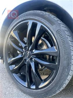 شيفروليه ماليبو